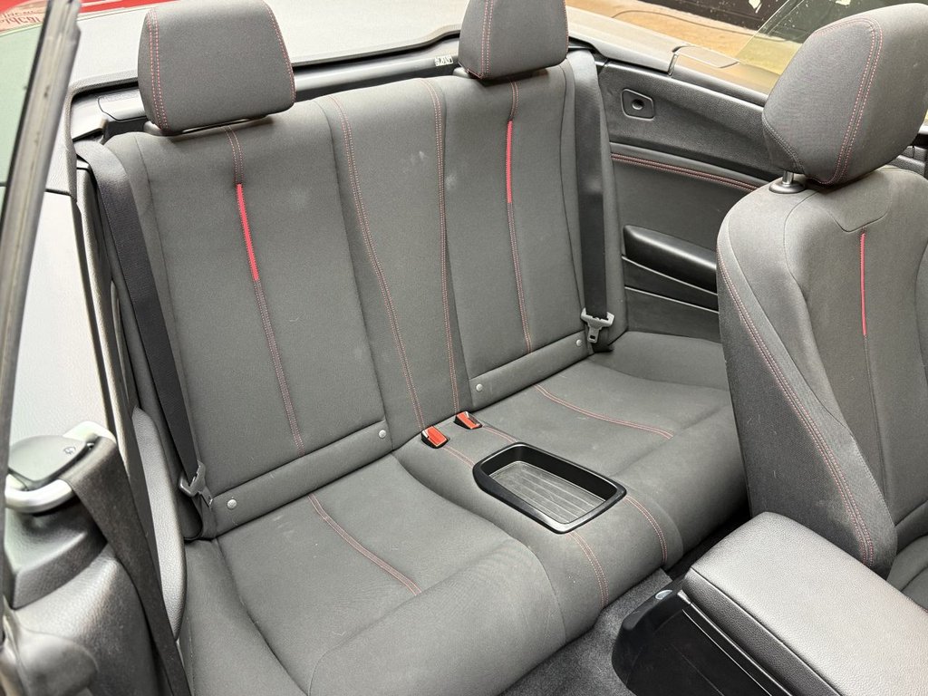 Used BMW 2 Series 2015 for sale - 76315711: Photo 37