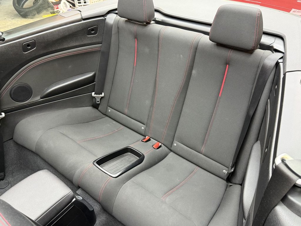 Used BMW 2 Series 2015 for sale - 76315711: Photo 38