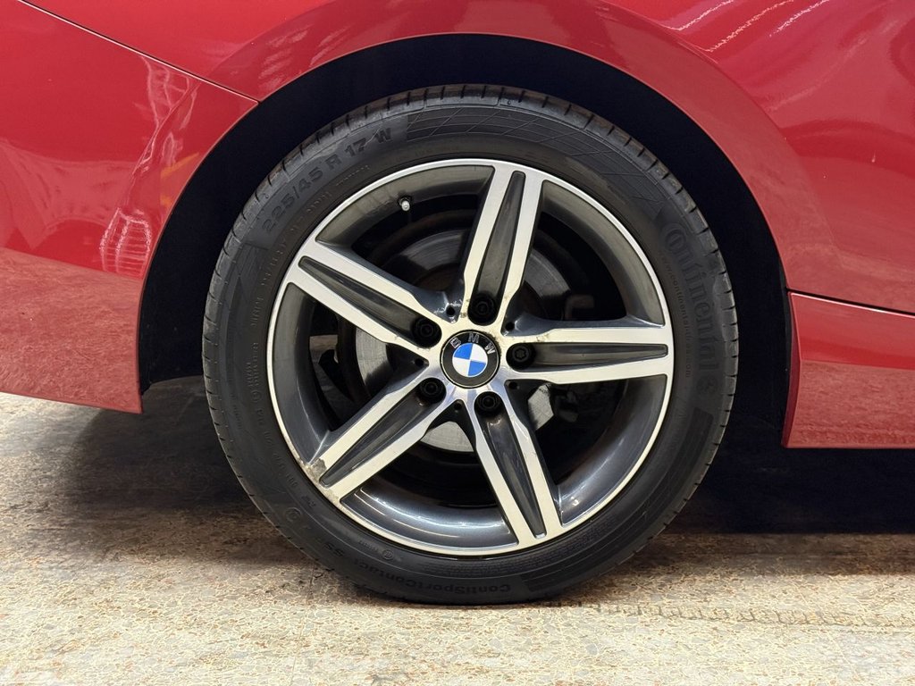 Used BMW 2 Series 2015 for sale - 76315711: Photo 45