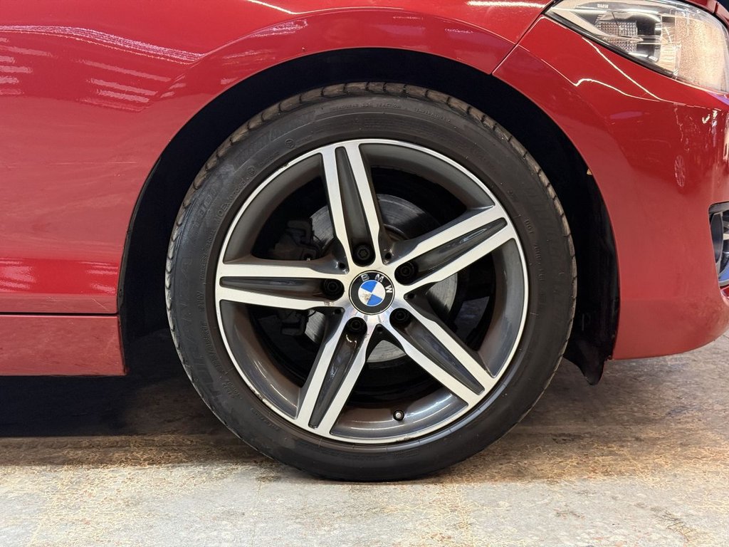 Used BMW 2 Series 2015 for sale - 76315711: Photo 48
