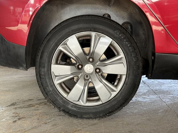 Used Peugeot 2008 2016 for sale - 74830606: Photo 11