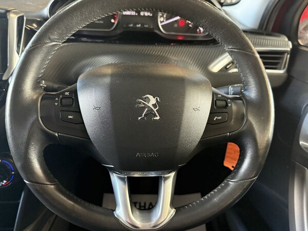 Used Peugeot 2008 2016 for sale - 74830606: Photo 27