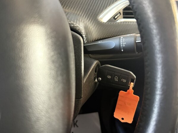Used Peugeot 2008 2016 for sale - 74830606: Photo 29
