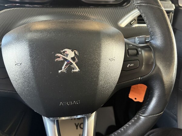 Used Peugeot 2008 2016 for sale - 74830606: Photo 33