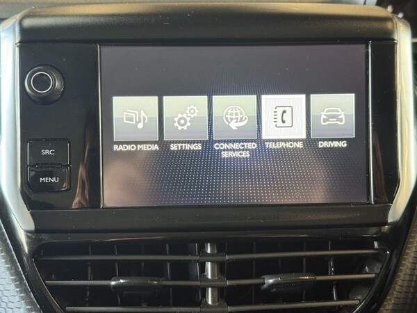 Used Peugeot 2008 2016 for sale - 74830606: Photo 40