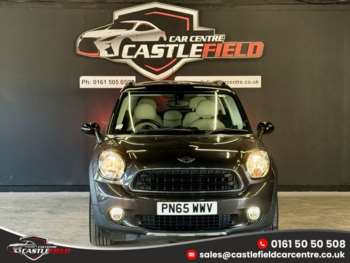 Used MINI Countryman 2015 for sale - 74830607: Photo