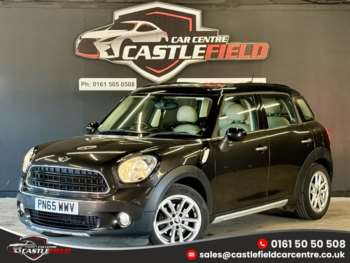Used MINI Countryman 2015 for sale - 74830607: Photo