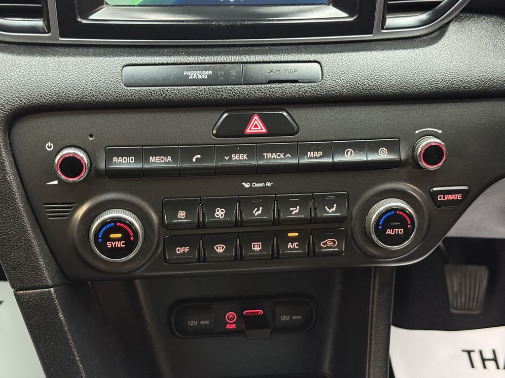 Vehicle 32