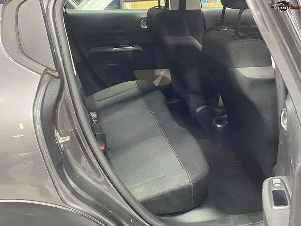Used Citroen C3 2019 for sale - 74830604: Photo 19