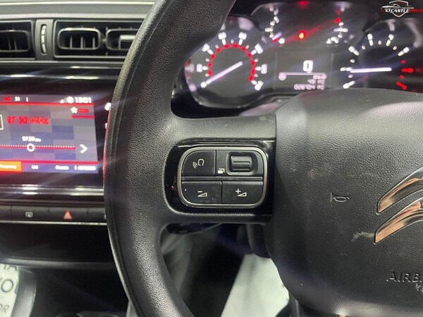 Used Citroen C3 2019 for sale - 74830604: Photo 34