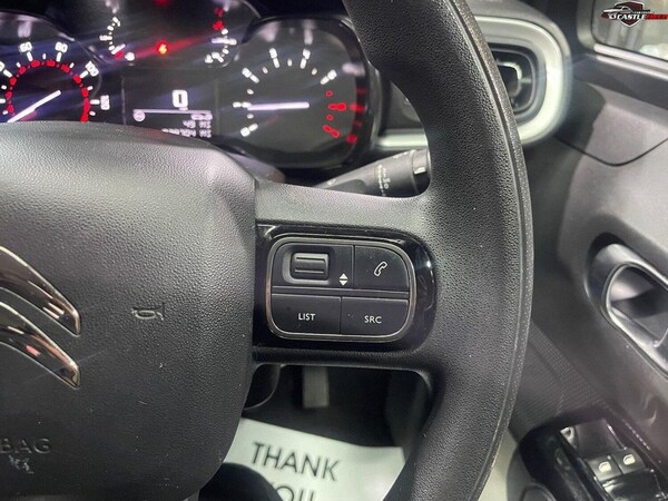 Used Citroen C3 2019 for sale - 74830604: Photo 35