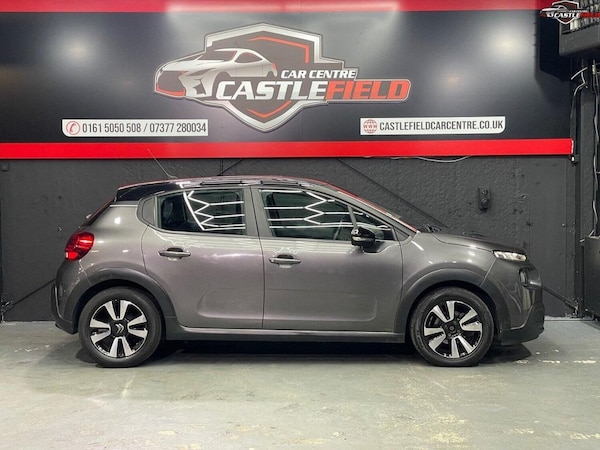 Used Citroen C3 2019 for sale - 74830604: Photo 5