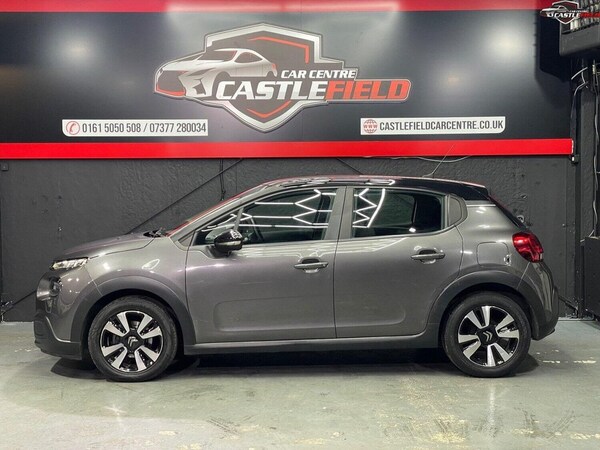 Used Citroen C3 2019 for sale - 74830604: Photo 6