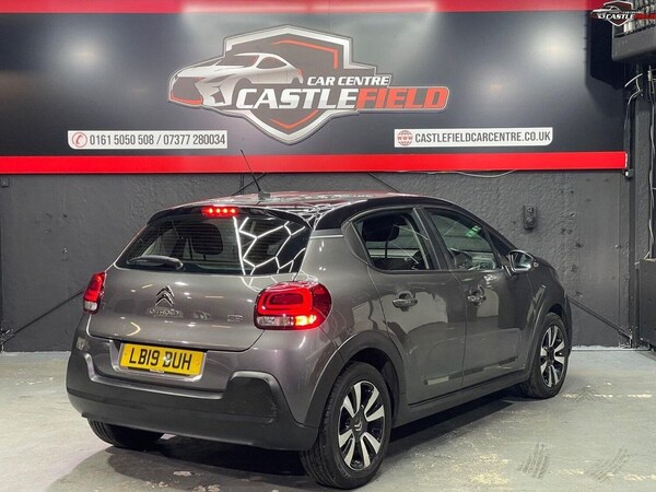 Used Citroen C3 2019 for sale - 74830604: Photo 8