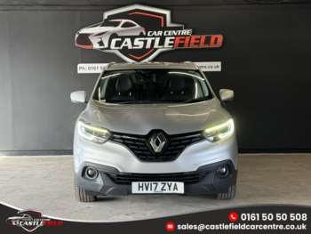 Used Renault Kadjar 2017 for sale - 74830605: Photo