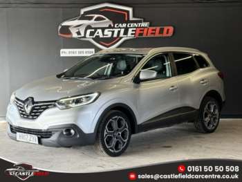Used Renault Kadjar 2017 for sale - 74830605: Photo