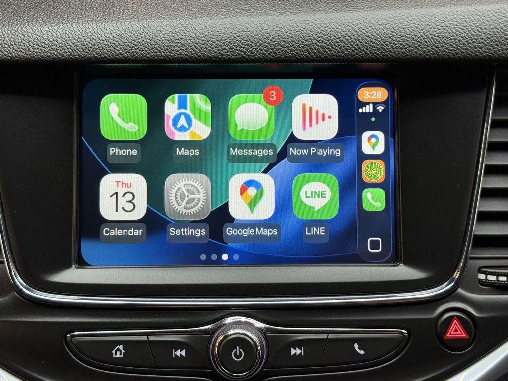 Used Vauxhall Astra 2015 for sale - 76570066: Photo 16