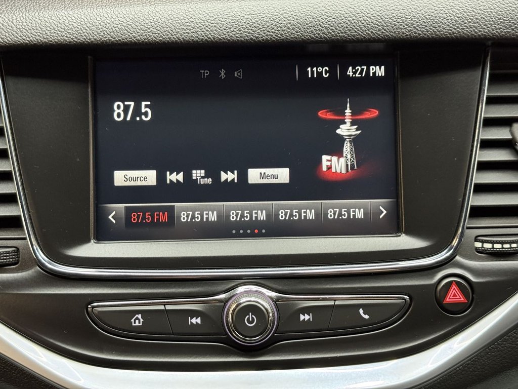 Used Vauxhall Astra 2015 for sale - 76570066: Photo 18