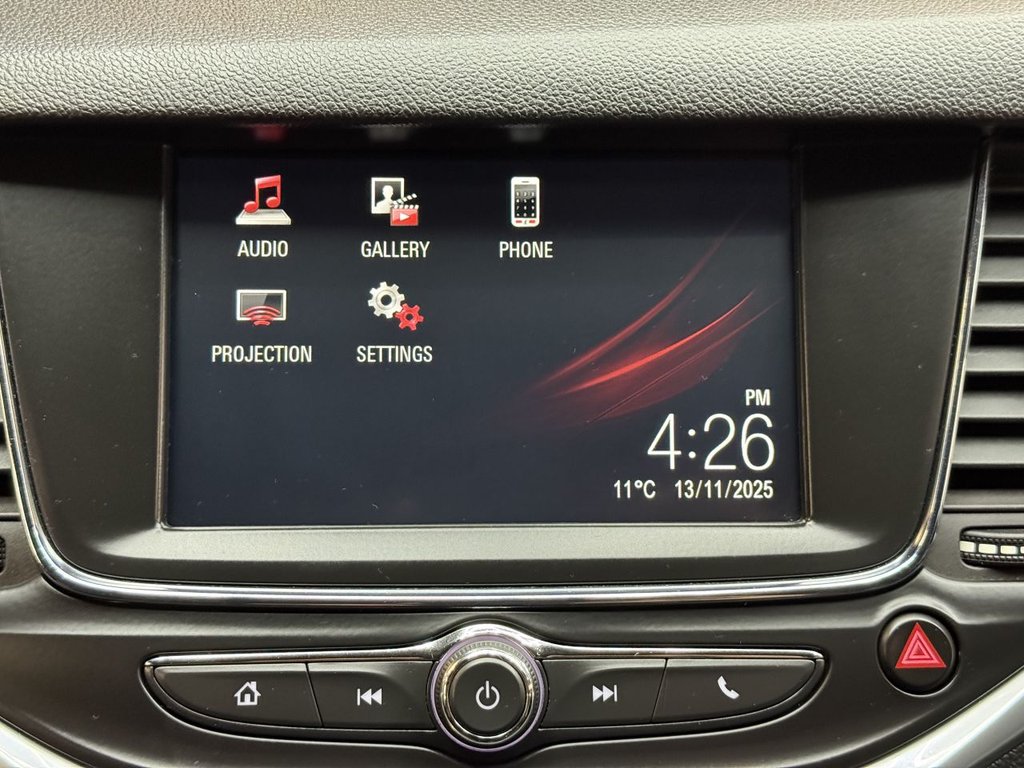 Used Vauxhall Astra 2015 for sale - 76570066: Photo 19