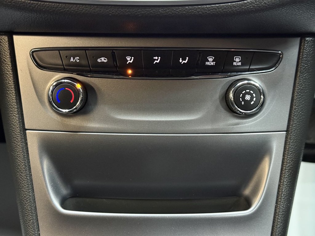 Used Vauxhall Astra 2015 for sale - 76570066: Photo 21