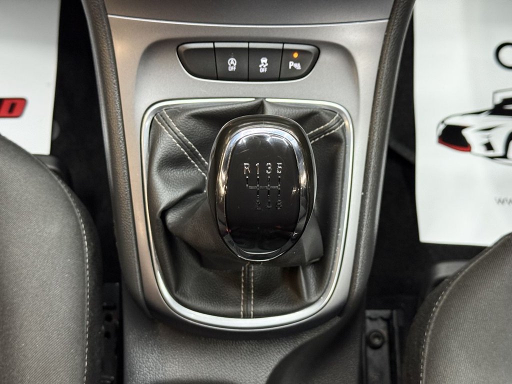 Used Vauxhall Astra 2015 for sale - 76570066: Photo 23