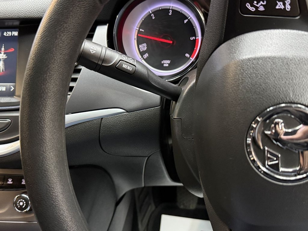 Used Vauxhall Astra 2015 for sale - 76570066: Photo 28