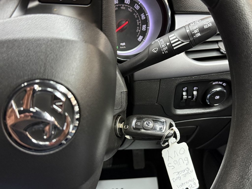 Used Vauxhall Astra 2015 for sale - 76570066: Photo 29