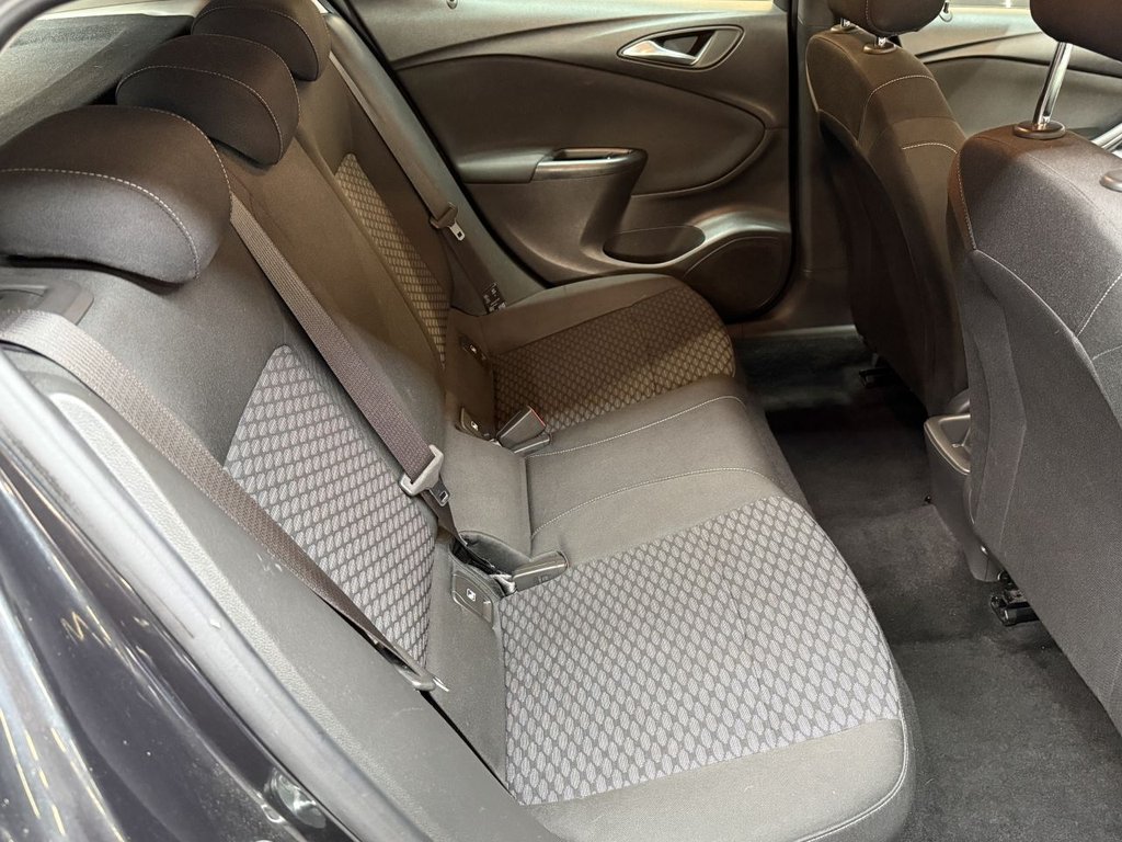 Used Vauxhall Astra 2015 for sale - 76570066: Photo 35