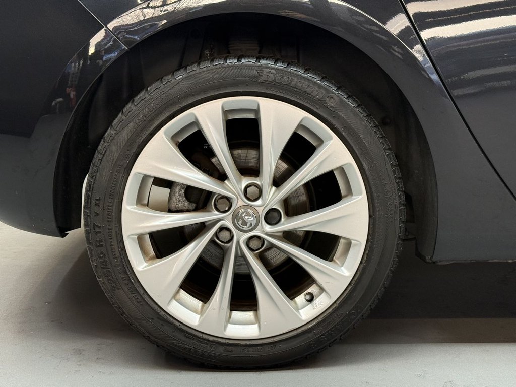 Used Vauxhall Astra 2015 for sale - 76570066: Photo 41