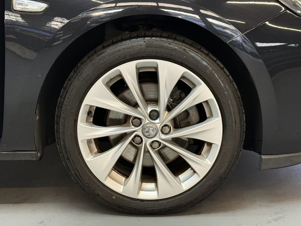 Used Vauxhall Astra 2015 for sale - 76570066: Photo 44