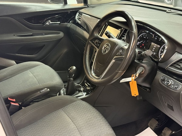 Used Vauxhall Mokka X 2017 for sale - 76228928: Photo 15