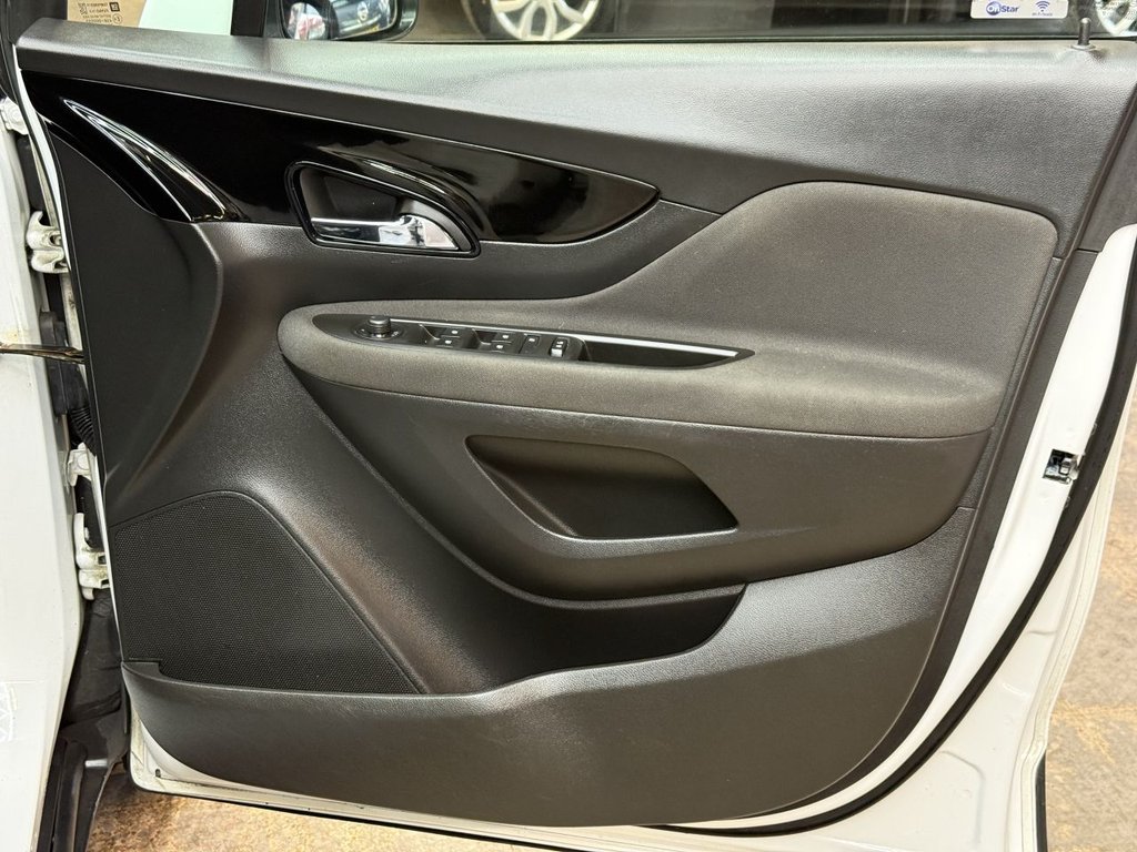 Used Vauxhall Mokka X 2017 for sale - 76228928: Photo 17