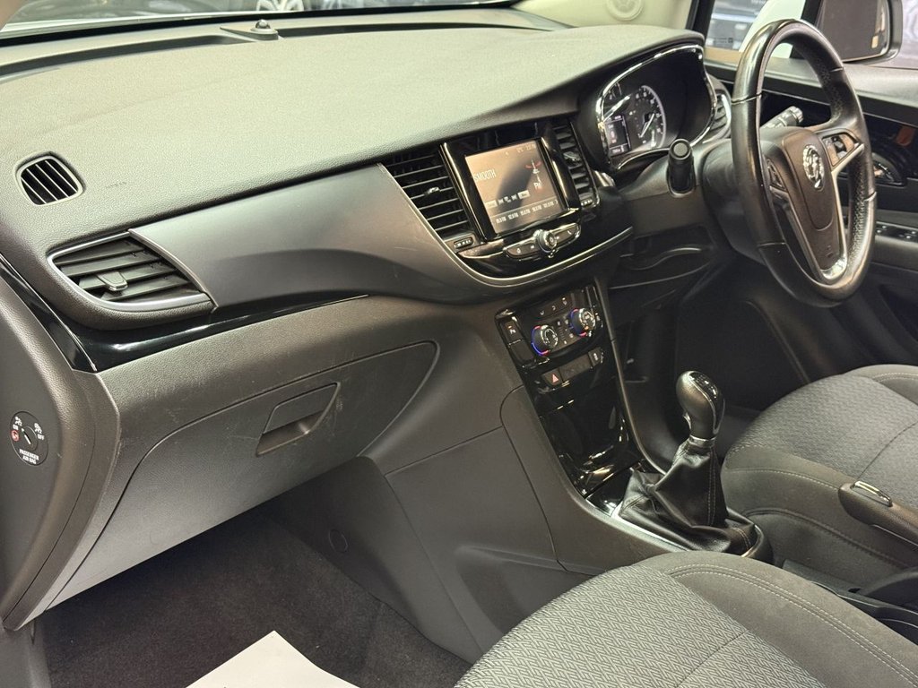 Used Vauxhall Mokka X 2017 for sale - 76228928: Photo 18