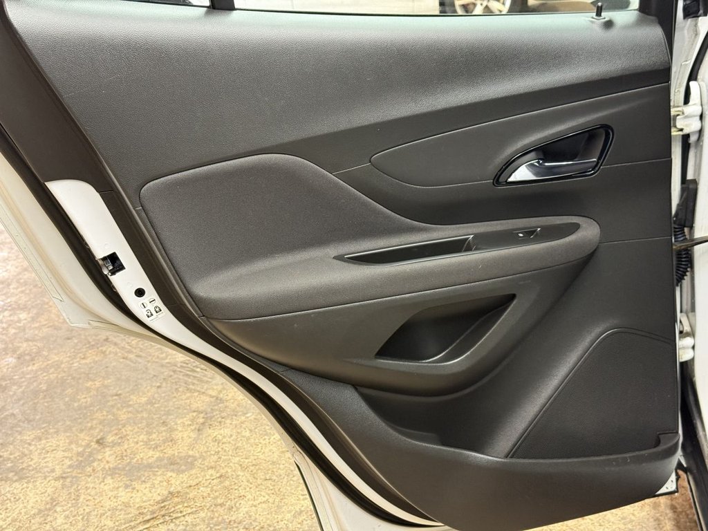 Used Vauxhall Mokka X 2017 for sale - 76228928: Photo 22