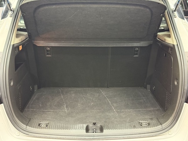 Used Vauxhall Mokka X 2017 for sale - 76228928: Photo 23