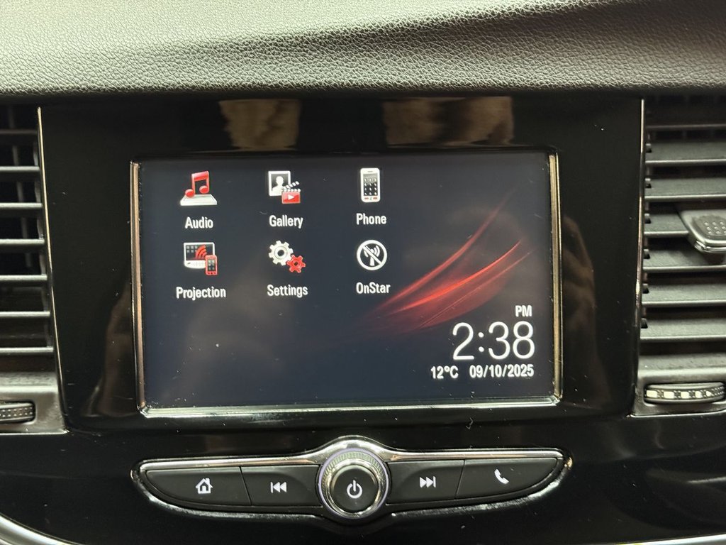 Used Vauxhall Mokka X 2017 for sale - 76228928: Photo 24