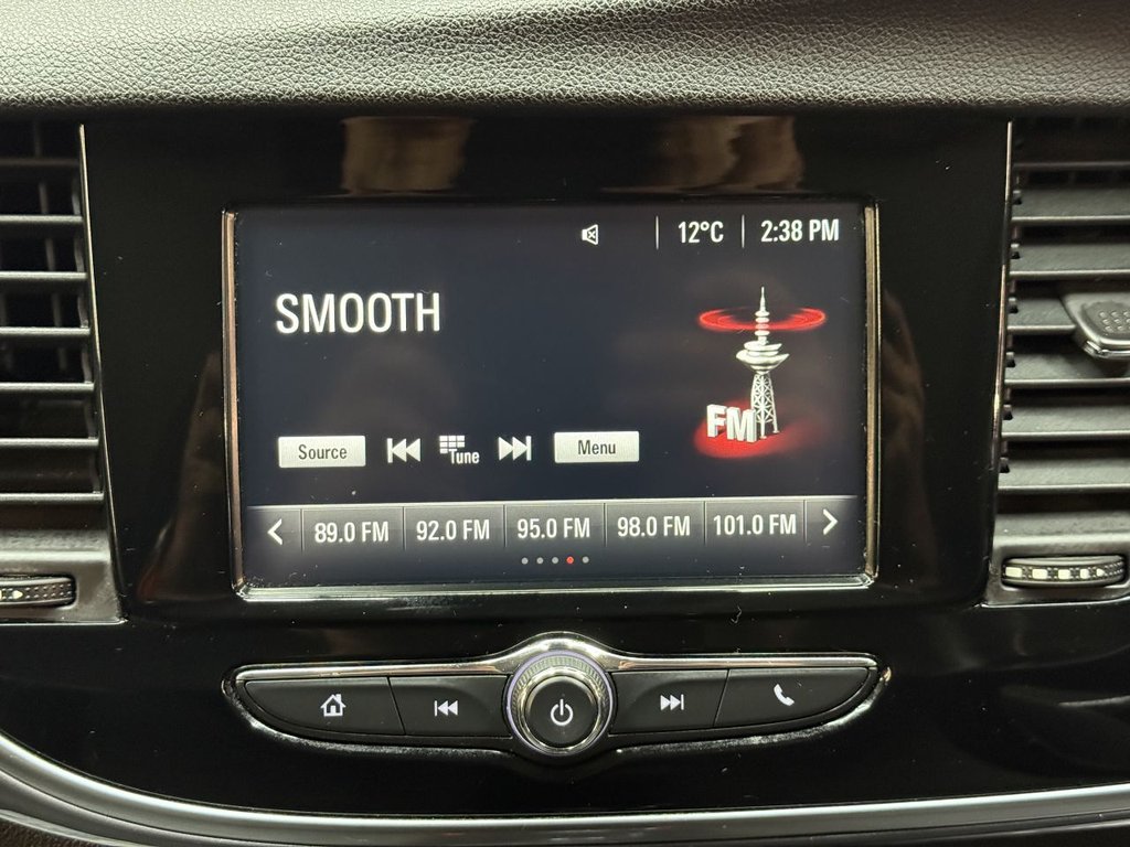 Used Vauxhall Mokka X 2017 for sale - 76228928: Photo 25