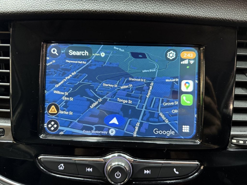 Used Vauxhall Mokka X 2017 for sale - 76228928: Photo 27