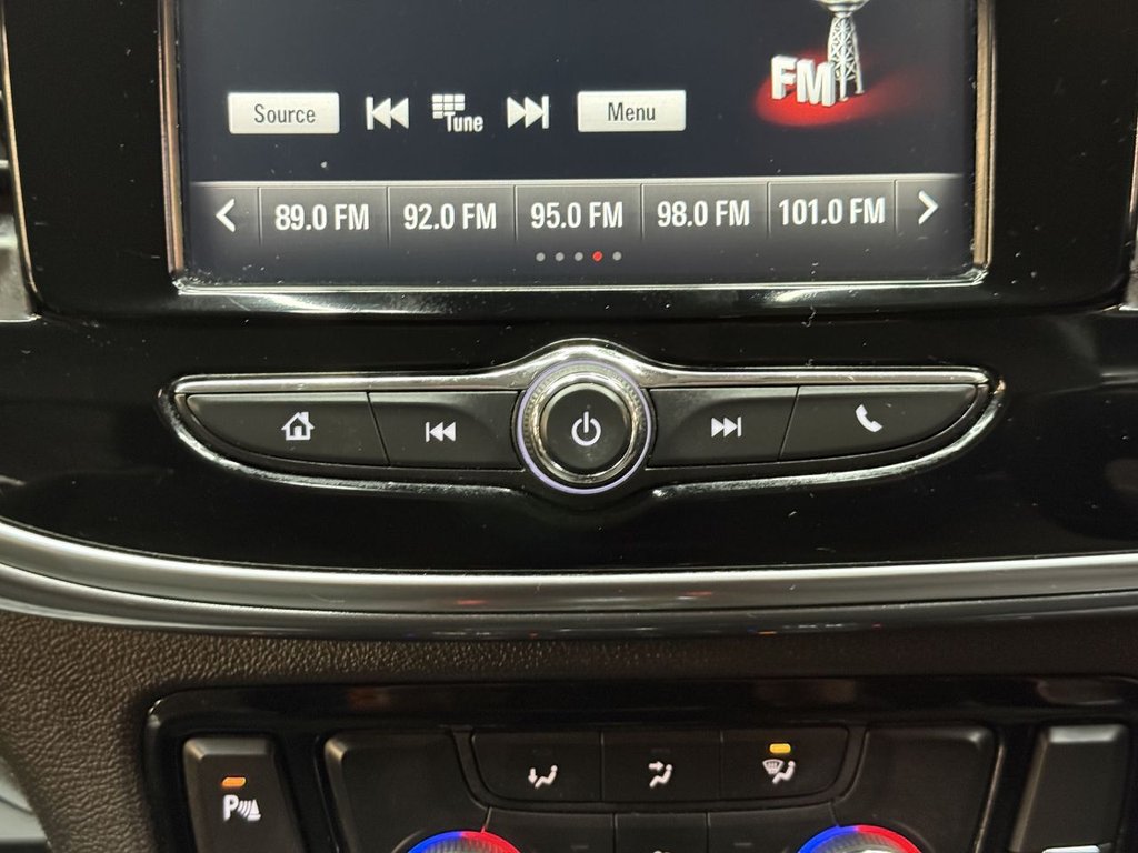 Used Vauxhall Mokka X 2017 for sale - 76228928: Photo 28