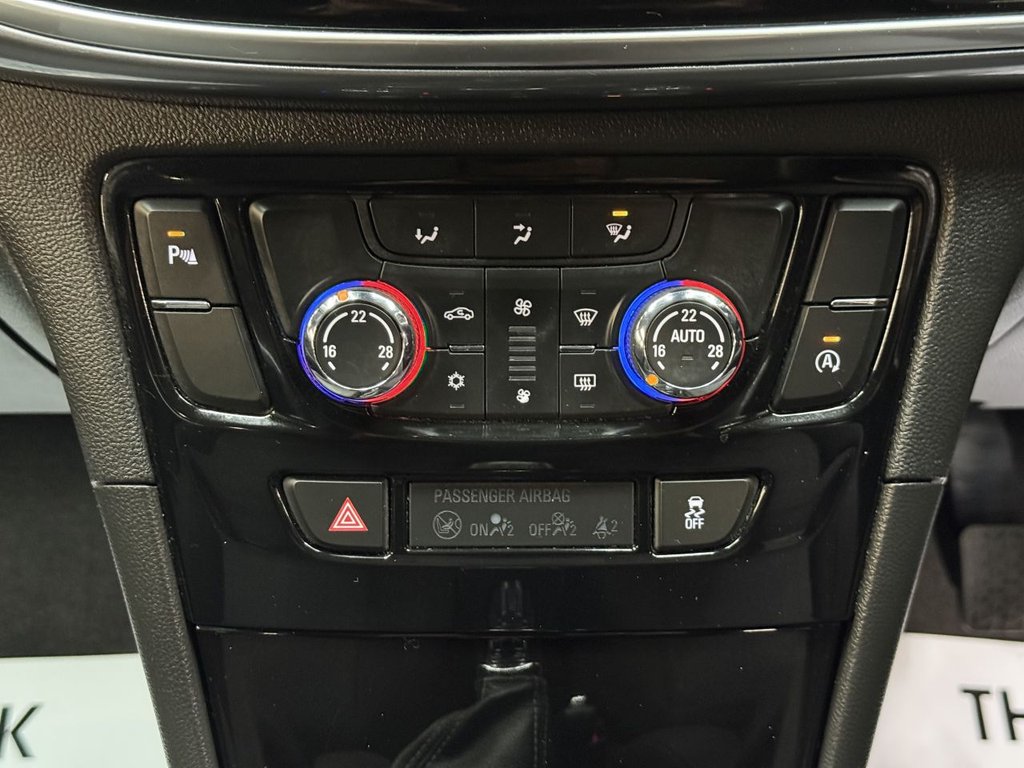 Used Vauxhall Mokka X 2017 for sale - 76228928: Photo 29