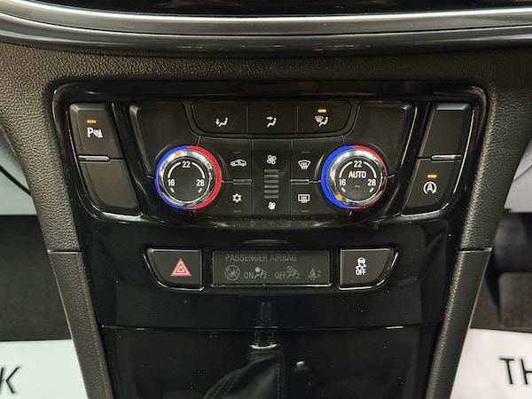 Used Vauxhall Mokka X 2017 for sale - 76228928: Photo 29