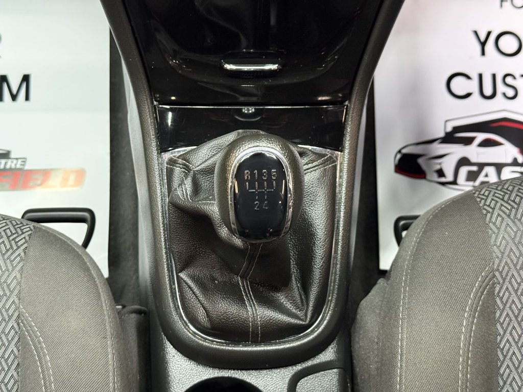 Used Vauxhall Mokka X 2017 for sale - 76228928: Photo 30