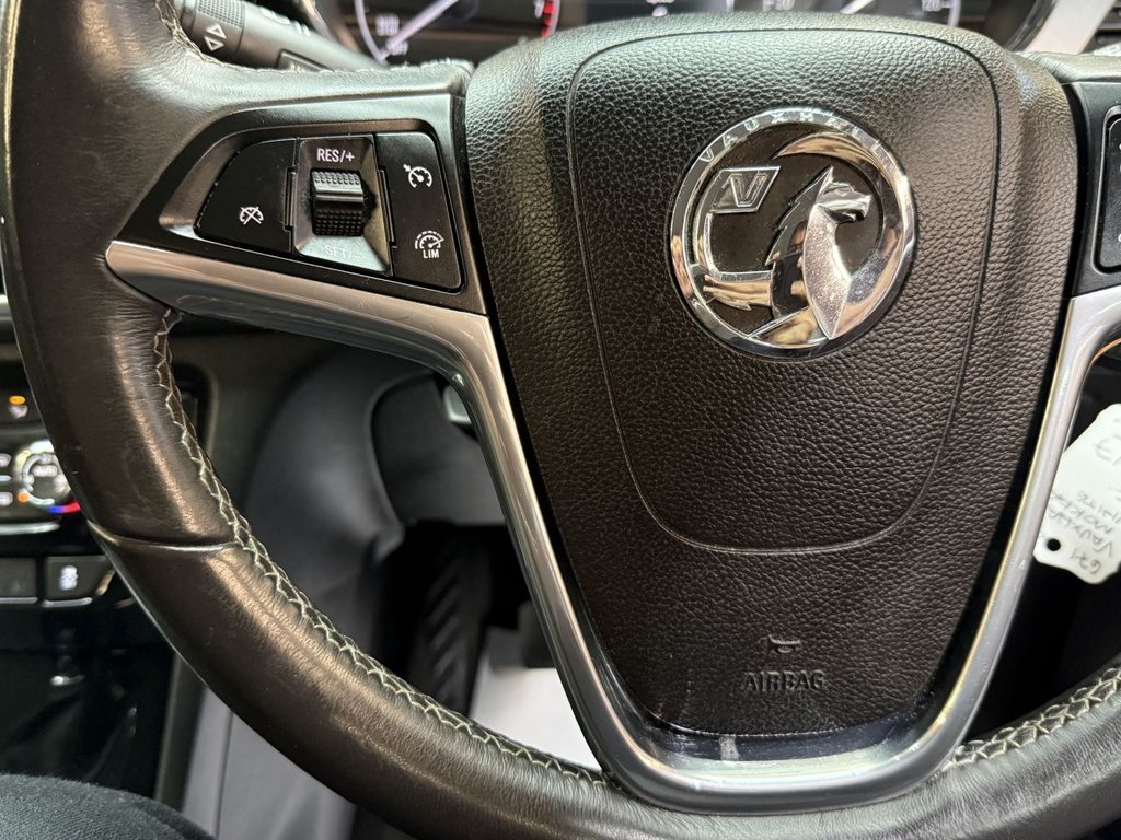 Used Vauxhall Mokka X 2017 for sale - 76228928: Photo 33