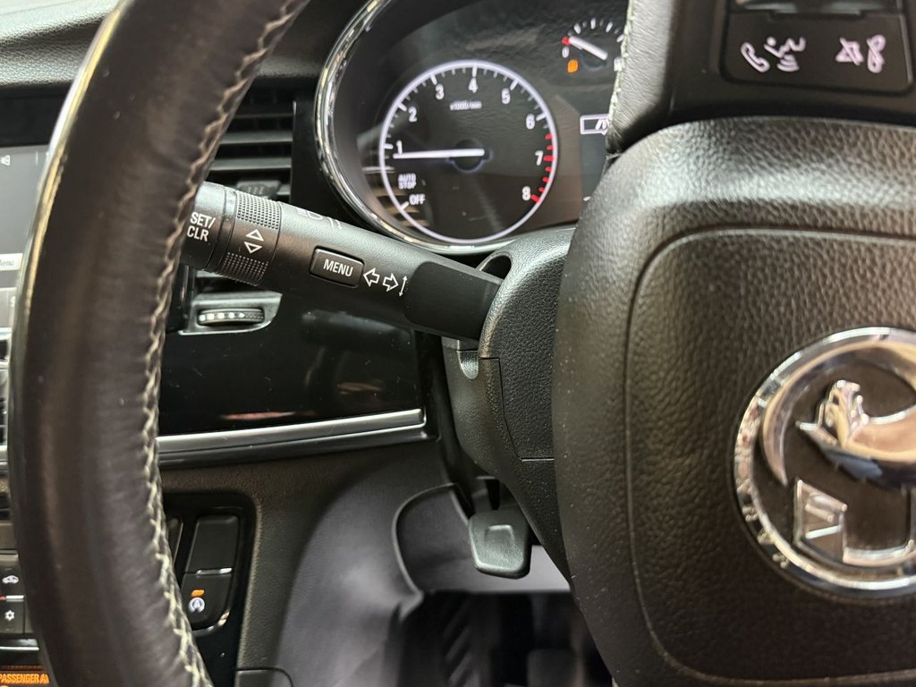 Used Vauxhall Mokka X 2017 for sale - 76228928: Photo 35