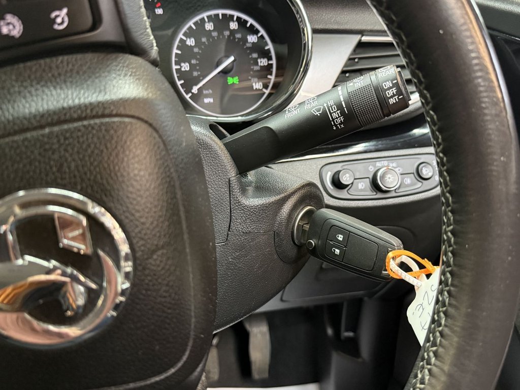 Used Vauxhall Mokka X 2017 for sale - 76228928: Photo 36