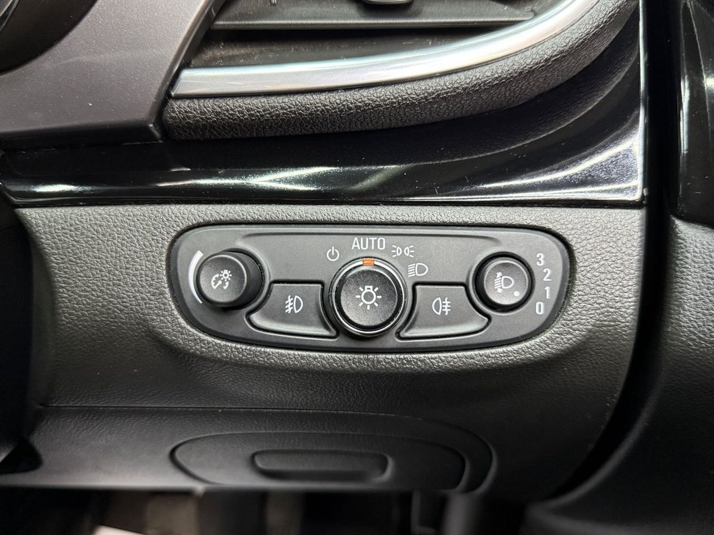 Used Vauxhall Mokka X 2017 for sale - 76228928: Photo 37