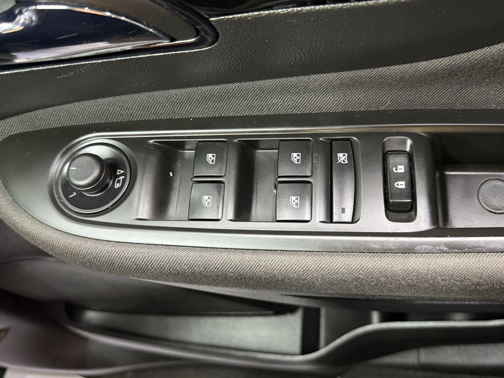 Used Vauxhall Mokka X 2017 for sale - 76228928: Photo 38