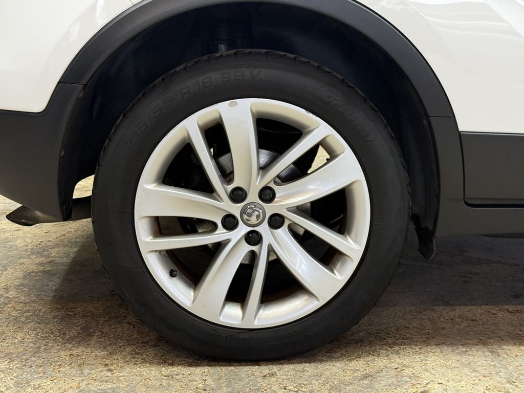 Used Vauxhall Mokka X 2017 for sale - 76228928: Photo 39