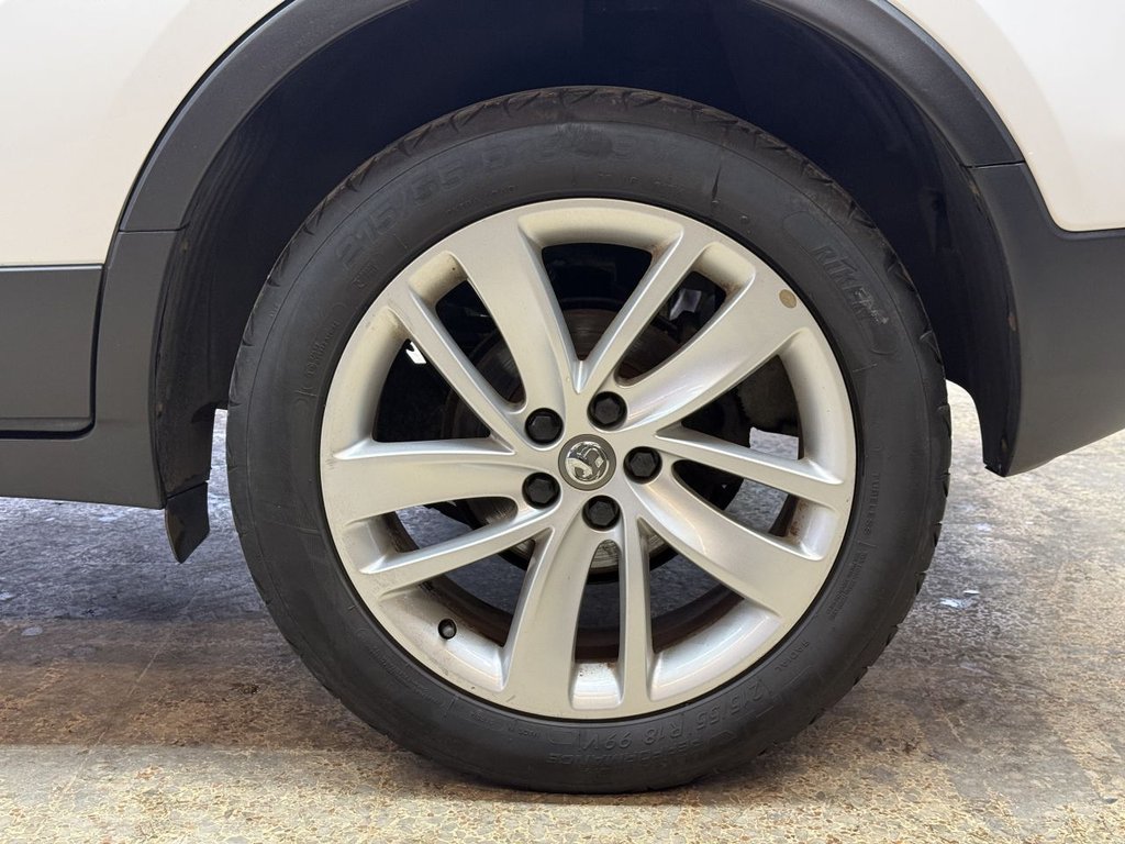 Used Vauxhall Mokka X 2017 for sale - 76228928: Photo 40