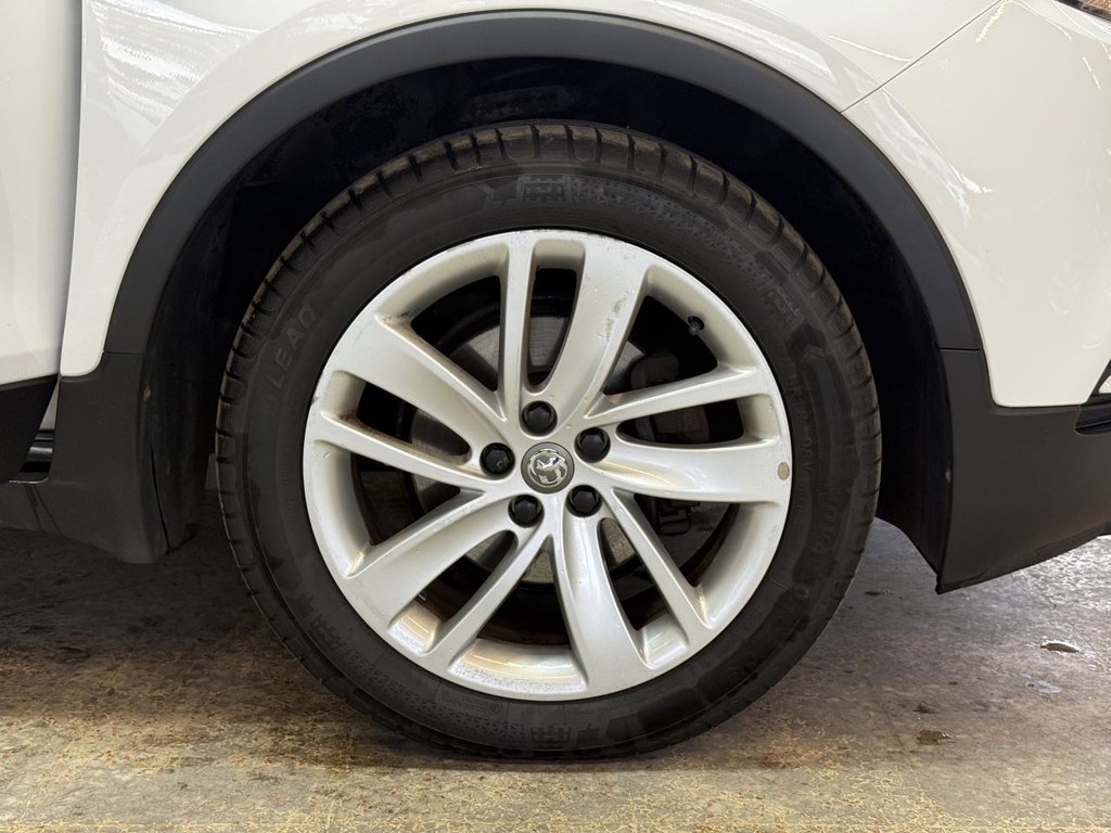 Used Vauxhall Mokka X 2017 for sale - 76228928: Photo 42